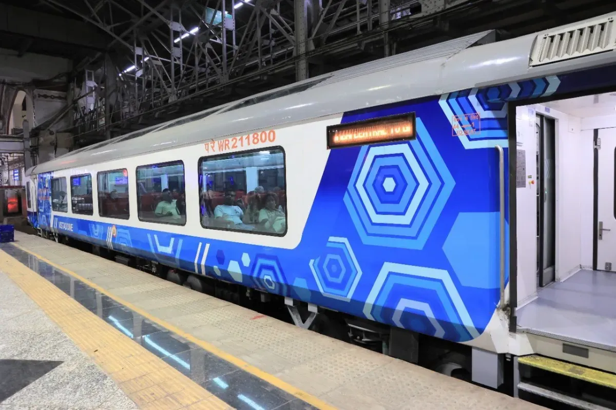 ट्रेन मिस होने पर भी मिलेगा टिकट का रिफंड! जानिए IRCTC का यह खास नियम