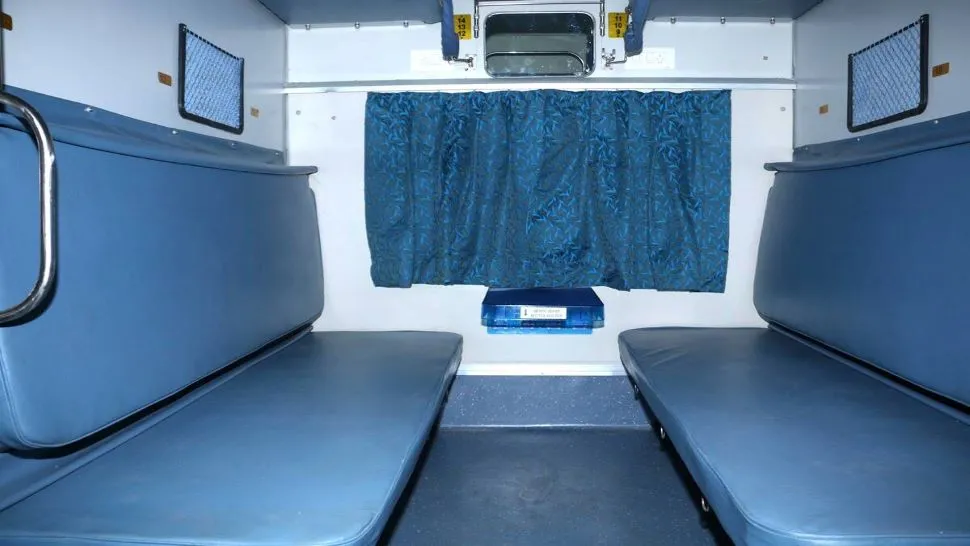 Lower Berth चाहिए? बुकिंग के समय करें ये काम, पक्की मिलेगी नीचे की सीट!
